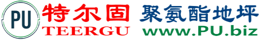 特尔固®自贡聚氨酯地坪